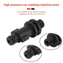 Adapter for Snow Foam Lance Cannon G1/4 Fitting for Bosch Pressure Washer Newly