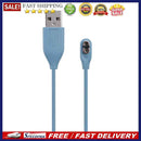 Bone Conduction Earphone Charger Cable for AfterShokz OpenRun Pro AS810 (1m)