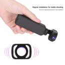 Magnetic Macro Lens for DJI Pocket 2 Micro Lens Gimbal Camera Accessories