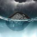 Waterproof Bicycle Computer Wired Odometer Cycling Bike Speedometer Stopwatch