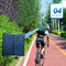 6V 140MA Mini Solar Panel System For Battery Cell 80*80mm Charger N6I8
