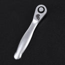 1/4-Inch Torque Rachet One-Sided Wrench Bits Bicycle Repair