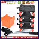 Heavy Duty Furniture Lifter Transport Tool Moving Furniture Helper Rollers