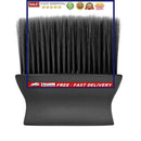 Car Cleaning Brushes - Ultra Soft Auto Interior Detailing Brushes Dusting T