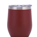 Beer Coffee Mug Stainless Thermal Leak Proof Insulation Cup with Lids (H) Newly