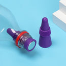 Cap Bar Seal Silicone Wine Bottle Stopper Bottle Cover Wine Stopper Sealer Plug