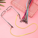 Women Men Cord Holder Glasses Necklace Reading Glasses Chain Sunglass Strap