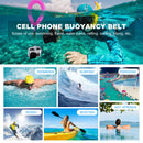 #A Universal Floating Camera Strap for Underwater Camera Phone in Pool Sea Lake