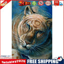 Full Embroidery Stare Printed Cross Stitch 11CT 3 Strand Cotton Needlework
