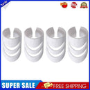 4pcs Finger Picks Protectors for Acoustic Electric Guitar Stringed Instrume