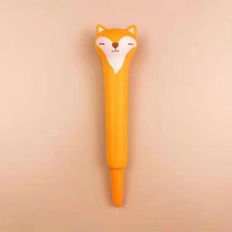 Cartoon Stress Relief Point Drill Pen 5D DIY Diamond Painting Picker Accessories