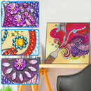 5D Diamond Painting Bottle Partial Crystal Drill DIY Art Crafts (GT091) Newly