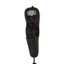 2038P LCD Digital Rosary Beads Tally Counter Tassel Decompression Tool (5) Newly