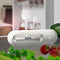 #A USB Air Purifier Kitchen Supplies Refrigerator Deodorant for Closet for Wardr