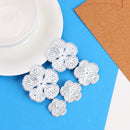 Metal Cutting Dies Carbon Steel Stencils DIY Scrapbooking Paper Cards Die Cut