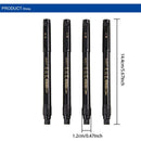 Marker Pen Paintbrush Calligraphy Ink Pen Drawing Brush Hand Lettering