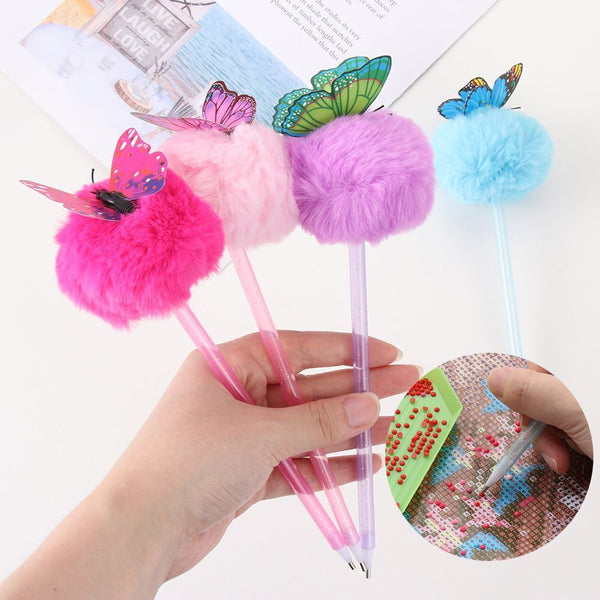 Diamond Painting Pen 5D Diamond Painting Cross Stitch Point Drill Pen