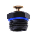 10Pcs 1/2 Inch Thread Plastic Lawn Watering Sprinkler Garden Sprayers Nozzles