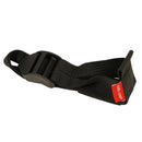 Oxford Cloth Tent Pole Retainers Adjustable Picnic Pyramid Tent Pole Holder