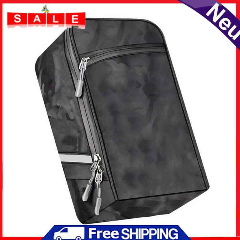 Mountain Bike Panner Bag Bicycle Rear Rack Front Carrier Cycling Accessories