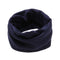 Windproof Bandana Cute Collar Scarves Cotton Children Cotton Scarf Neck Warmer