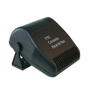12V Car Fan Heater Defroster Cooler Dryer Demister Auto Portable Heating~