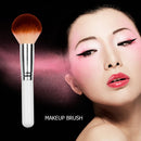 Big Powder Brush Fluffy Make Up Brushes Women Cosmetics Foundation Blush Brush