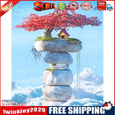 Painting By Numbers DIY Landscape Room Wall Picture Hand Painted Handwork