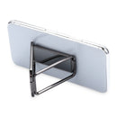 Angle Meta Adjustable Foldable Phone Holder 360 Rotation Finger Ring Kickstand