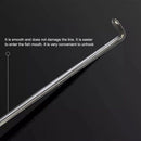 Fishing Hook Remover Stainless Steel Fishhook Dehooker Hook Detacher Extractor