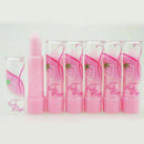 Pretty Women Popular Waterproof Fruity Smell Changable Color Lip^ S7C0 Y5P7 K6B0