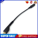 Adapter Cable for Arctis 3 5 7 PRO Gaming Headset Sound Card Cord Line (B)