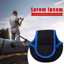 F41 Portable Fishing Reel Protective Case for Luya Spinning/Raft Fishing Reels