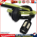 Universal Fuel Hose Petrol Pipe Line Tube for Brush Cutter Hedge Trimmer Newly