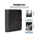 Photo Album Mini Instant Picture Case Storage for Polaroid Instax Mini 11 9 8