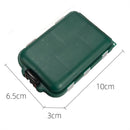 Fishing Tools Fishing Lure Tackle Hook Bait Storage Box Fishing Tackle Boxes