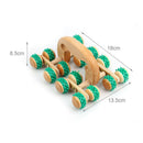 Self-Massager Pain Relief Muscle Massage Massager Massage Roller Massage Tool