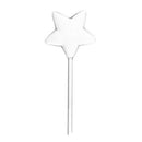 Transparent Bird Travel Flower Waterer Bulb Car Drip Irrigation Device (A)
