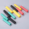 164pcs Flame Retardant Polyolefin Heat Shrink Tube Insulated Sleeve Kit