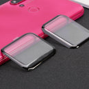 2x Smart Watch Screen Cover Guard Clear Protective Film for OPPO Watch 46mm