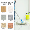 Triangle Cotton Yarn Head Replacement Mop Cloth Newly