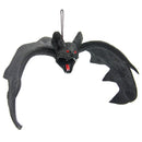 String Rubber Party Prop Vampire Horror Halloween Decor Simulation Bat