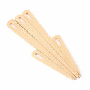 5pcs Crafts Darning DIY Tapestry Sewing Big Eye Needle Yarn Knitting Needlework