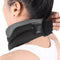 #A Cervical Support Cervical Spine Fixation Neck Sleeve Breathable Pain Relief