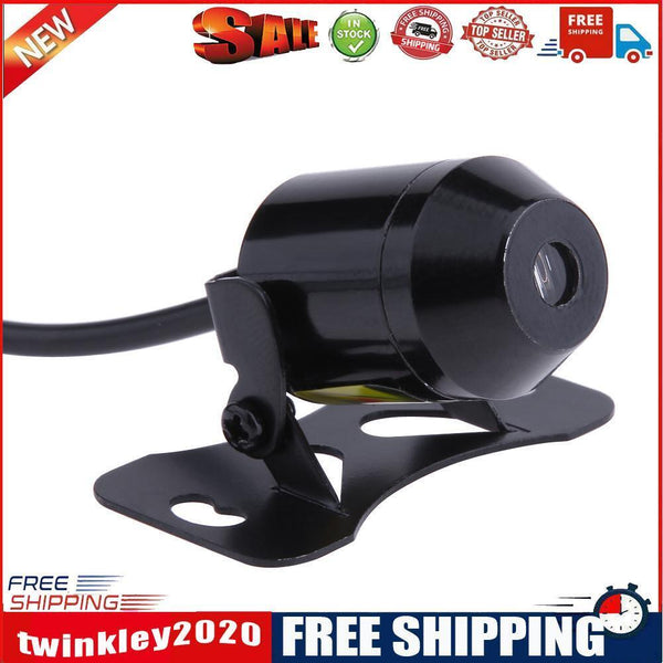 Motorcycle Car LED Fog Projector Lights Rear Warning Lamp(Snowflake)