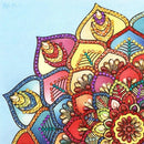 Mandala 5D DIY Special Shaped Diamond Painting Embroidery Mosaic Kits Home De