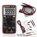 AN8009 True-RMS Auto Range Digital Multimeter NCV Ohmmeter AC/DC Newly