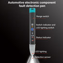 Fault test pen Coil On Plug Quick Check Circuit Tool Car Ignition Coil Tester