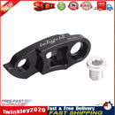 LEBYCLE Mountain Road Bicycle Derailleur Hook Extender Converter (Black) Newly