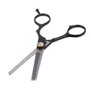 2pcs Salon Professional Barber Hair Cutting Thinning Scissors Shears Hair